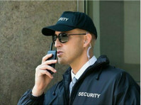 Bestworld Security Services Inc (7) - Służby bezpieczeństwa