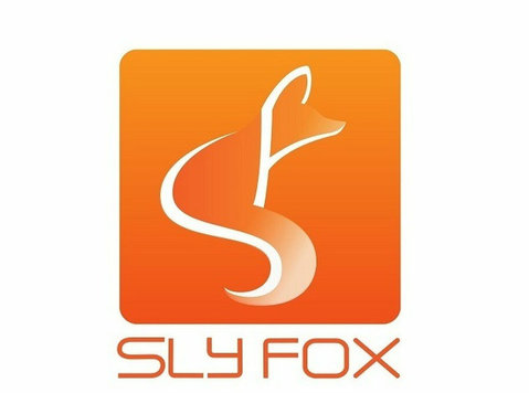 SlyFox Web Design & Marketing - Kelowna - Webdesign