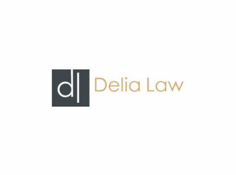Delia Law P.c. , tax attorney - Financial consultants