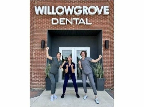 Willowgrove Dental - ڈینٹسٹ/دندان ساز