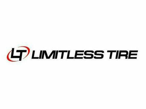 Limitless Tire - Serwis samochodowy