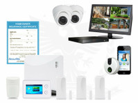 United Security Systems (2) - Security services
