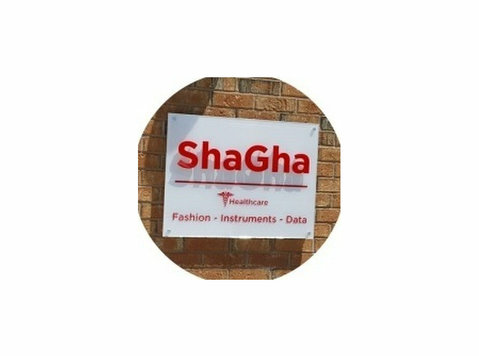 ShaGha - Clothes