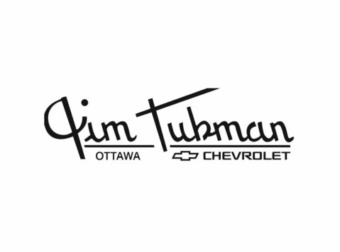 Jim Tubman Chevrolet - Автомобильныe Дилеры (Новые и Б/У)