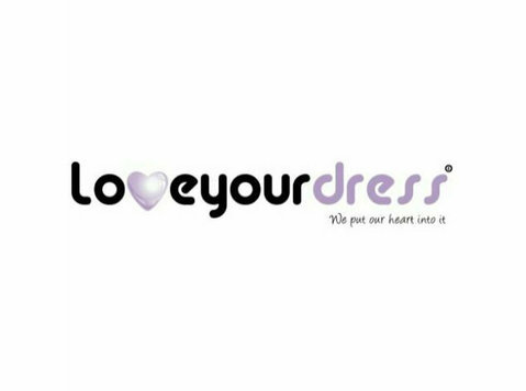 Love Your Dress - Cleaners & Cleaning services