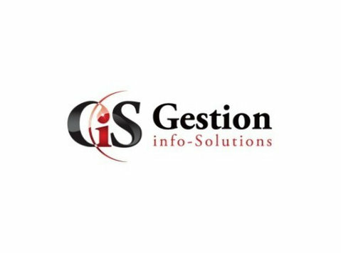 Gestion info-Solutions - Magasins d'ordinateur et réparations