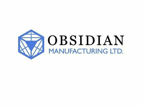Obsidian Manufacturing Ltd. - Furniture