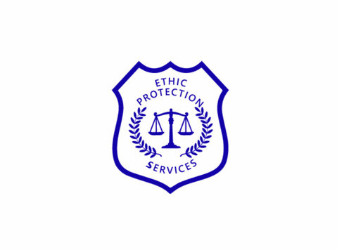Ethic Protection Services Corporation - Security services