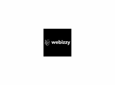 Webizzy - Σχεδιασμός ιστοσελίδας