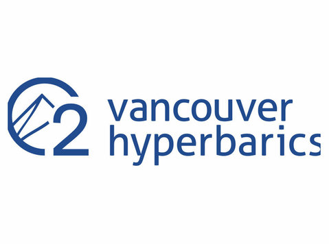 Vancouver Hyperbarics - Vaihtoehtoinen terveydenhuolto