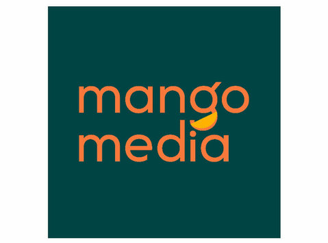 Mango Media - Webdesign