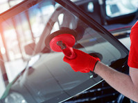 Auto Glass Zone Mississauga (1) - Автомобилски поправки и сервис на мотор
