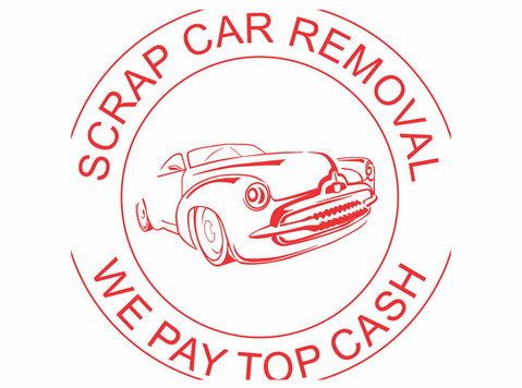 Scrap Car Removal - Car Dealers (New & Used)