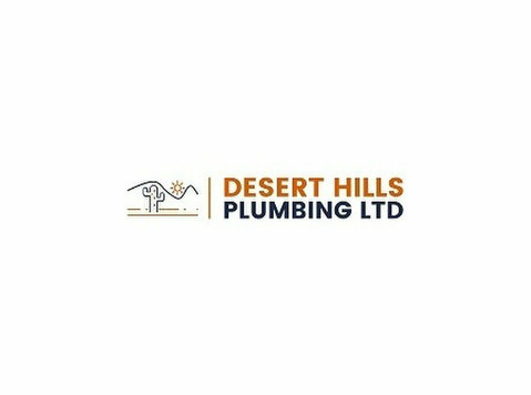 Desert Hills Plumbing Ltd. - LVI-asentajat ja lämmitys
