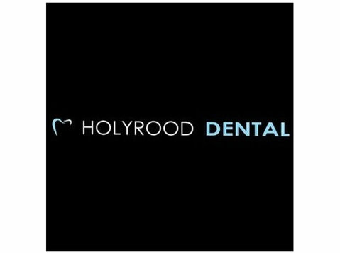 Holyrood Dental - Tandartsen