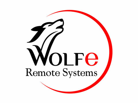 Wolfe Remote Systems - فوٹوگرافر