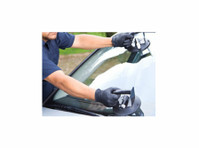 Auto Glass Ajax (1) - Reparação de carros & serviços de automóvel