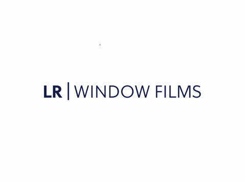 LR Window Films - Home & Garden Services
