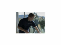 LR Window Films (3) - گھر اور باغ کے کاموں کے لئے