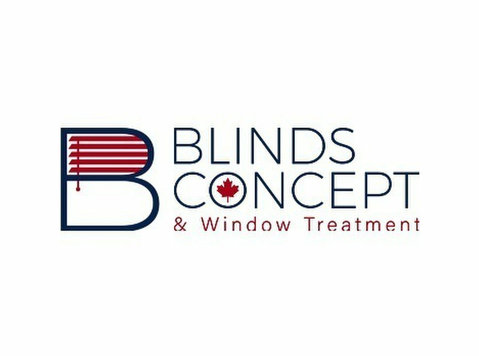 Blinds Concept - Janelas, Portas e estufas