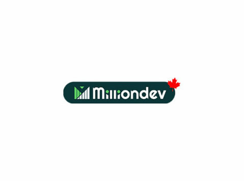 Milliondev Ltd - Business & Networking