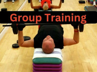 Impulse Fitness and Wellness (2) - Фитнеси, лични треньори и фитнес класове