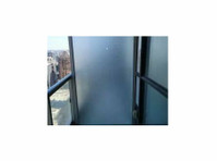 GAK Glass & Screens (2) - Okna, dveře a skleníky