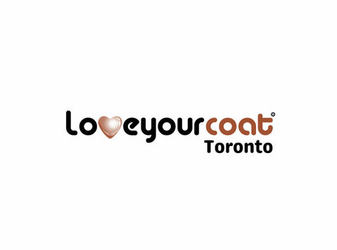 Love Your Coat Toronto - Cleaners & Cleaning services