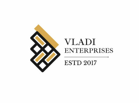 Vladi Enterprises Ltd - Construção e Reforma