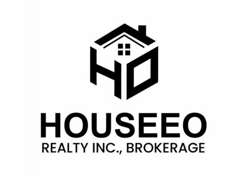 Houseeo Realty Inc Brokerage - Nekustamā īpašuma aģenti