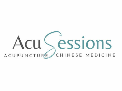 Acusessions Acupuncture Clinic - Akupunktūra