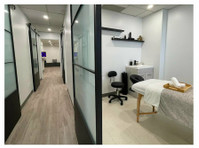 Acusessions Acupuncture Clinic (1) - اکیوپنکچر