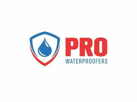 Pro Waterproofers - Home & Garden Services