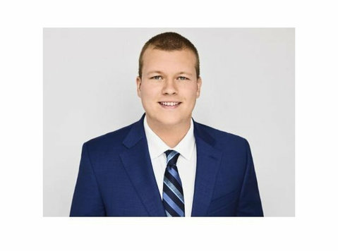 Matt McCormick - Greater Moncton Realtor - Immobilienmakler