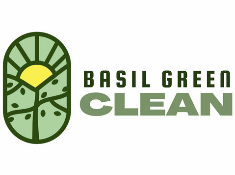 Basil Green Clean Surrey - Cleaners & Cleaning services