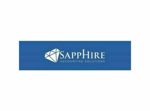Sapphire Accounting Solutions - Business Accountants
