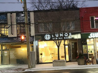 Lumos Vision Care (1) - آپٹیشن