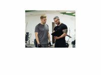 Trainer Pro (1) - Fitness Studios & Trainer