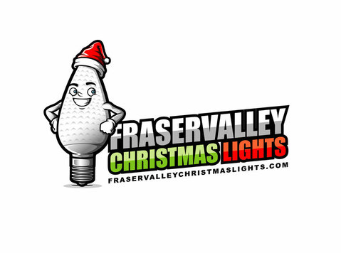 Fraser Valley Christmas Lights - Home & Garden Services