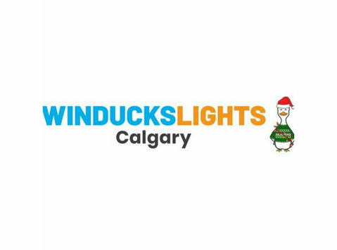 Winducks Lights - Υπηρεσίες σπιτιού και κήπου