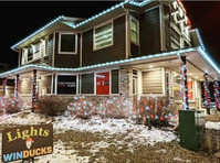 Winducks Lights - Huis & Tuin Diensten