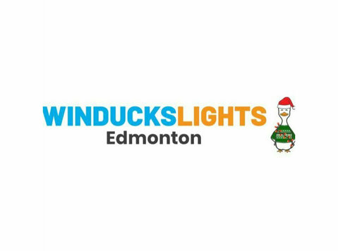 Winducks Lights - Serviços de Casa e Jardim