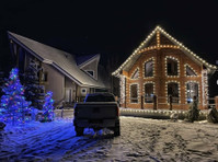Winducks Lights (5) - Home & Garden Services