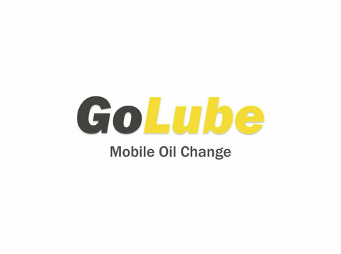 Go Lube - Mobile Oil Change - Ремонт на автомобили и двигатели