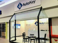 Autokey (1) - Ремонт на автомобили и двигатели