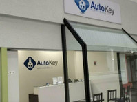 Autokey (2) - Údržba a oprava auta