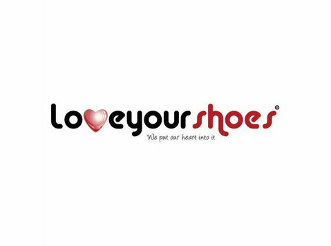 Love Your Shoes - Shopping