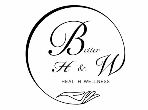 Better Health & Wellness - Wellness & Beauty