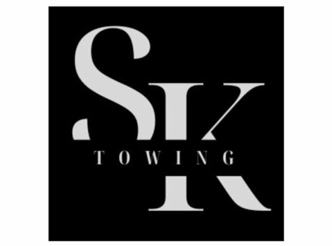 Sk Towing - Przeprowadzki i transport