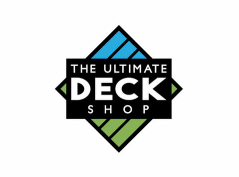 The Ultimate Deck Shop - Shopping